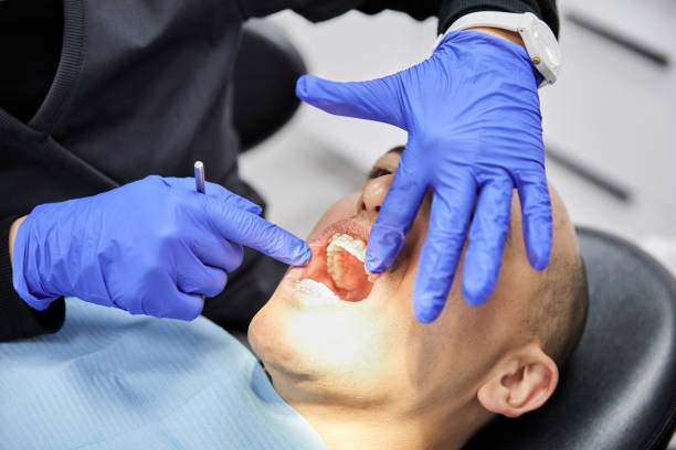 Best Emergency Dental Services for Seniors in Blue Ridge, AL