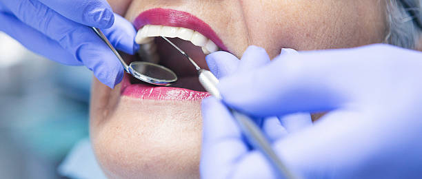 Best Orthodontic Emergency Dentist in Blue Ridge, AL